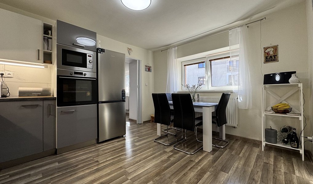 Prodej domu 114 m² s pozemkem 338 m², Náměšť na Hané – náhled fotky 33