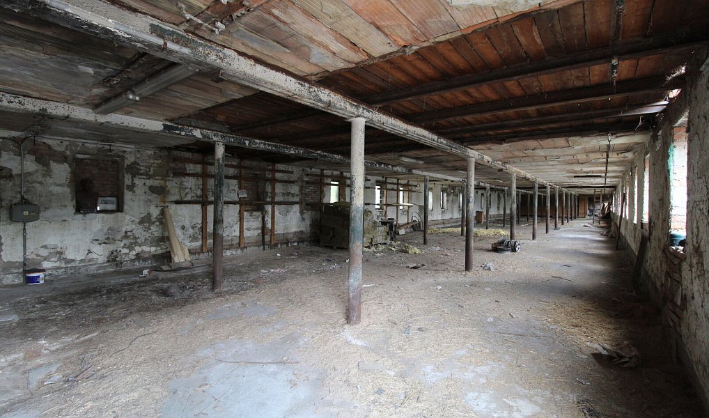 Prodej komerčního pozemku 30 339 m², Dubí – náhled fotky 22