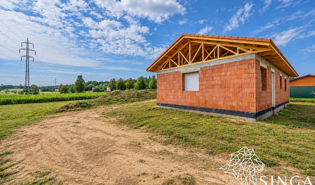 Prodej domu 93 m² s pozemkem 1 393 m², Vratimov – náhled fotky 7