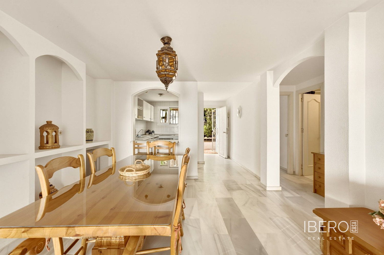 Piso 3+kk – Mijas, Urbanización Sitio de Calahonda - Más