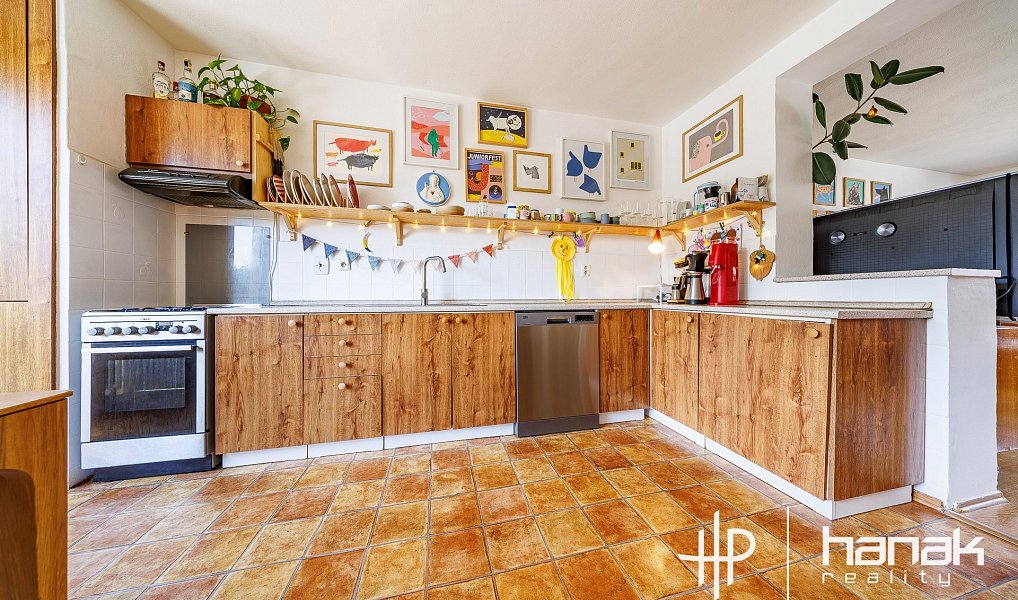 Prodej domu 243 m² s pozemkem 939 m², Hradčany-Kobeřice – náhled fotky 6
