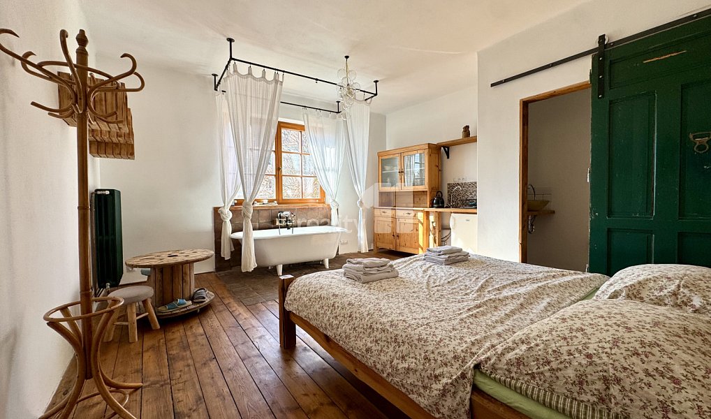 Prodej domu 461 m² s pozemkem 290 m², Malešov – náhled fotky 11