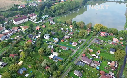 Prodej zahrady 835 m², Kralupy nad Vltavou - Zeměchy, okres Mělník