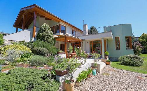 Prodej domu 365 m² s pozemkem 1 916 m², Rozcestí, Brno - Útěchov