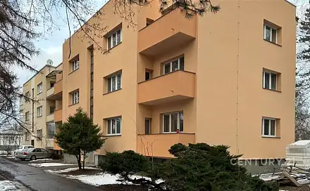 Prodej bytu 3+1 89 m², Gončarovova, Ostrava - Zábřeh
