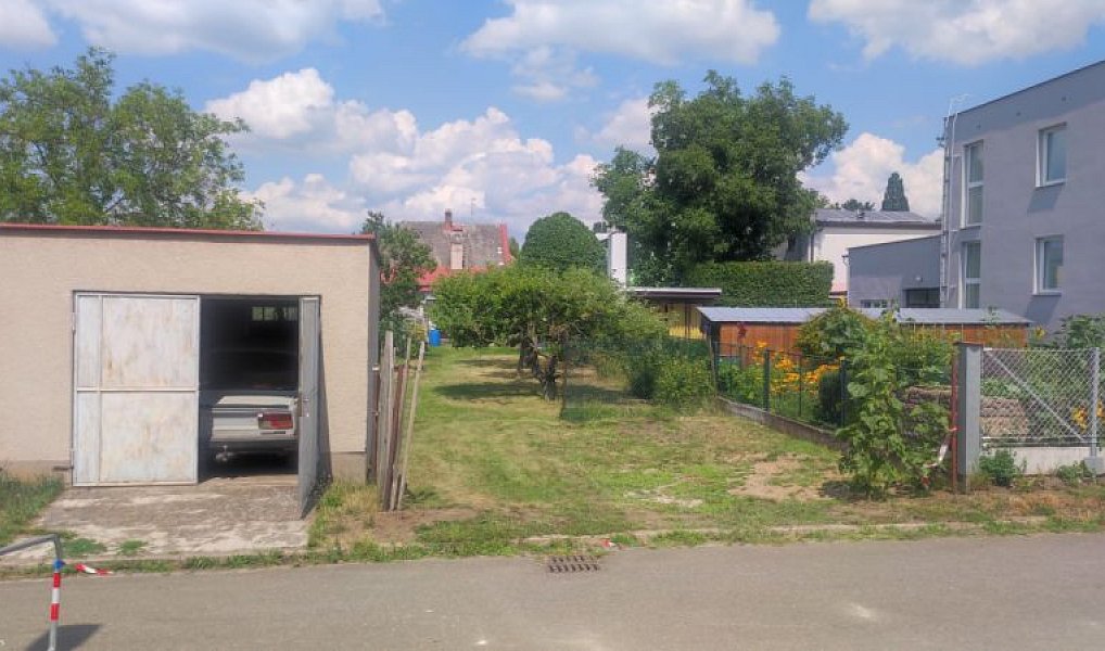 Prodej stavebního pozemku 320 m², Pardubice – náhled fotky 17