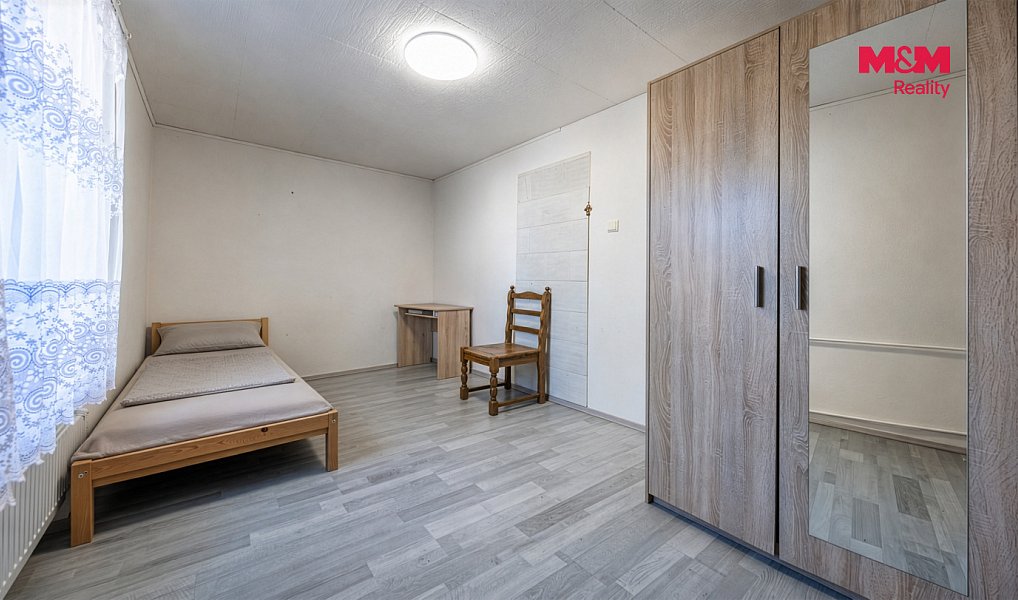 Prodej domu 200 m² s pozemkem 494 m², Račice – náhled fotky 9