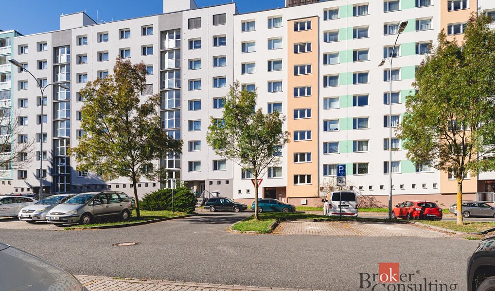 Pronájem bytu 3+1 68 m², Plzeň – náhled fotky 9