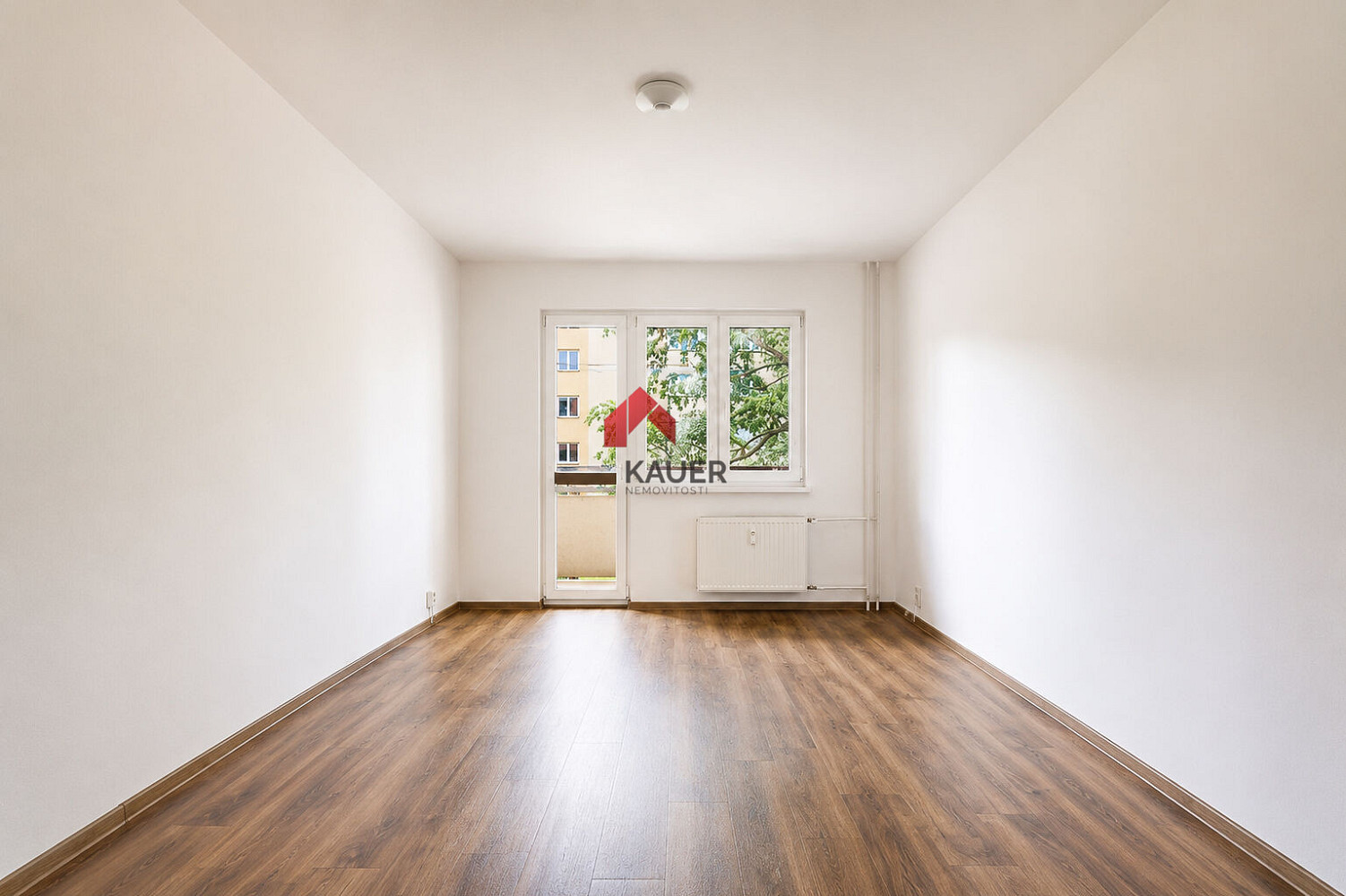 Pronájem bytu 2+1 58 m² – fotografie 4