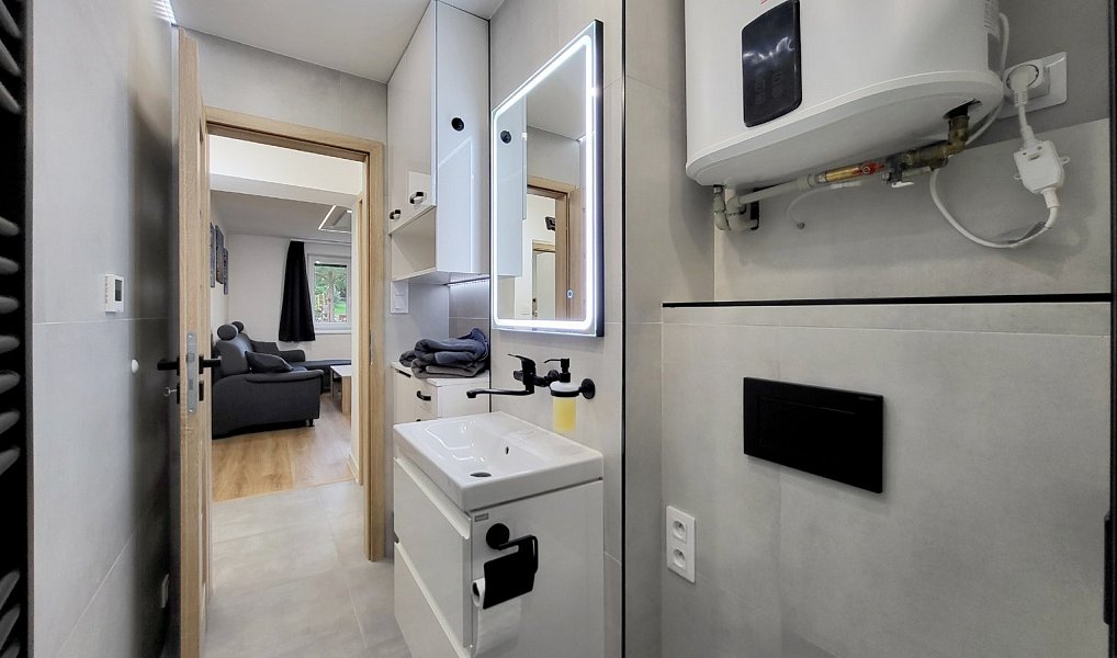 Prodej bytu 3+1 71 m², Hustopeče – náhled fotky 15