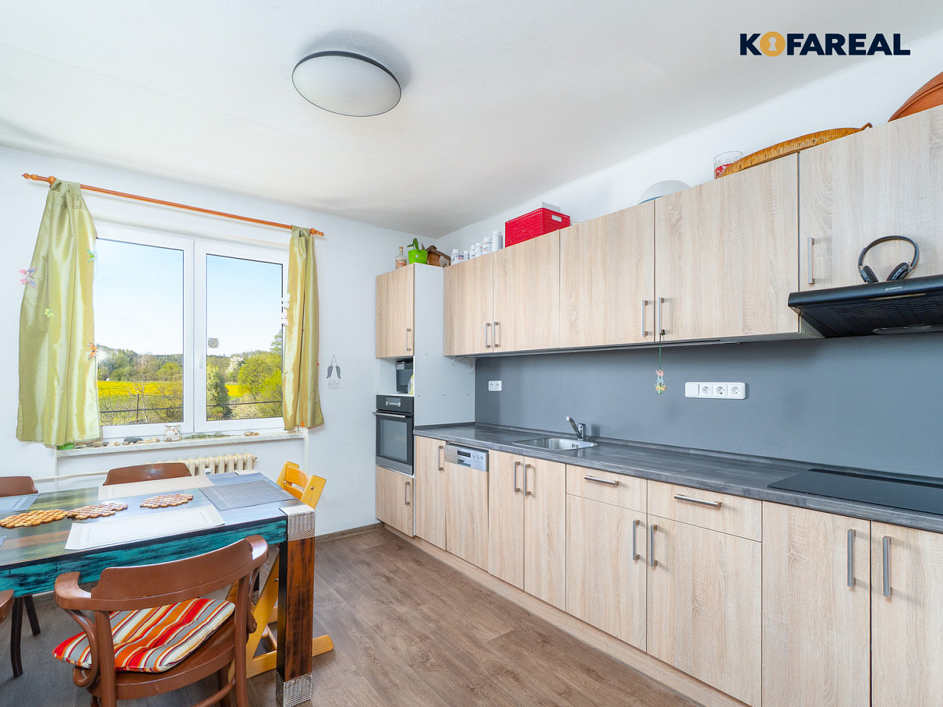 Prodej bytu 5+1 120 m² – fotografie 2