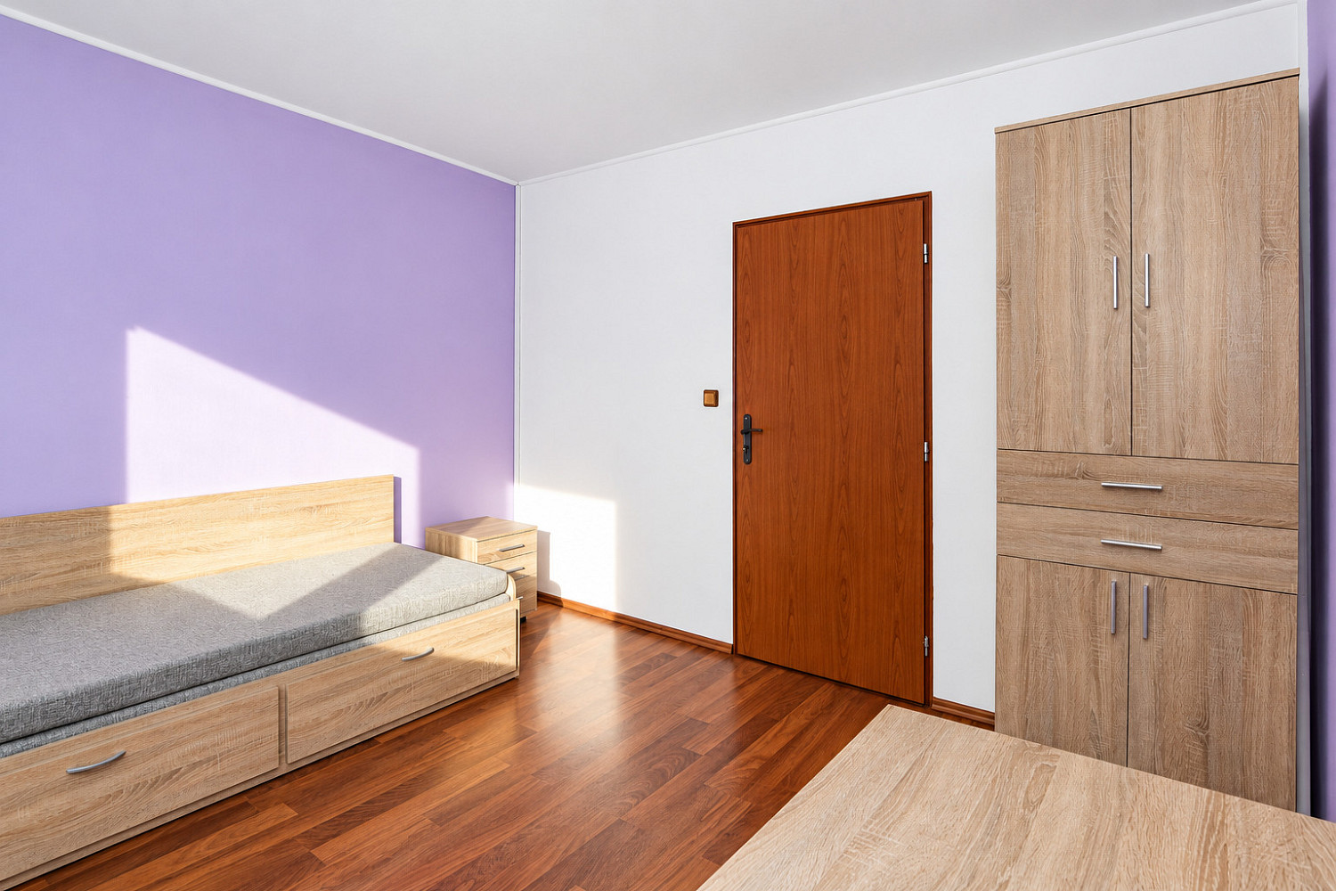 Prodej bytu v osobním vlastnictví, 3+1, 77 m2 + balkon 4 m2 + sklep ...