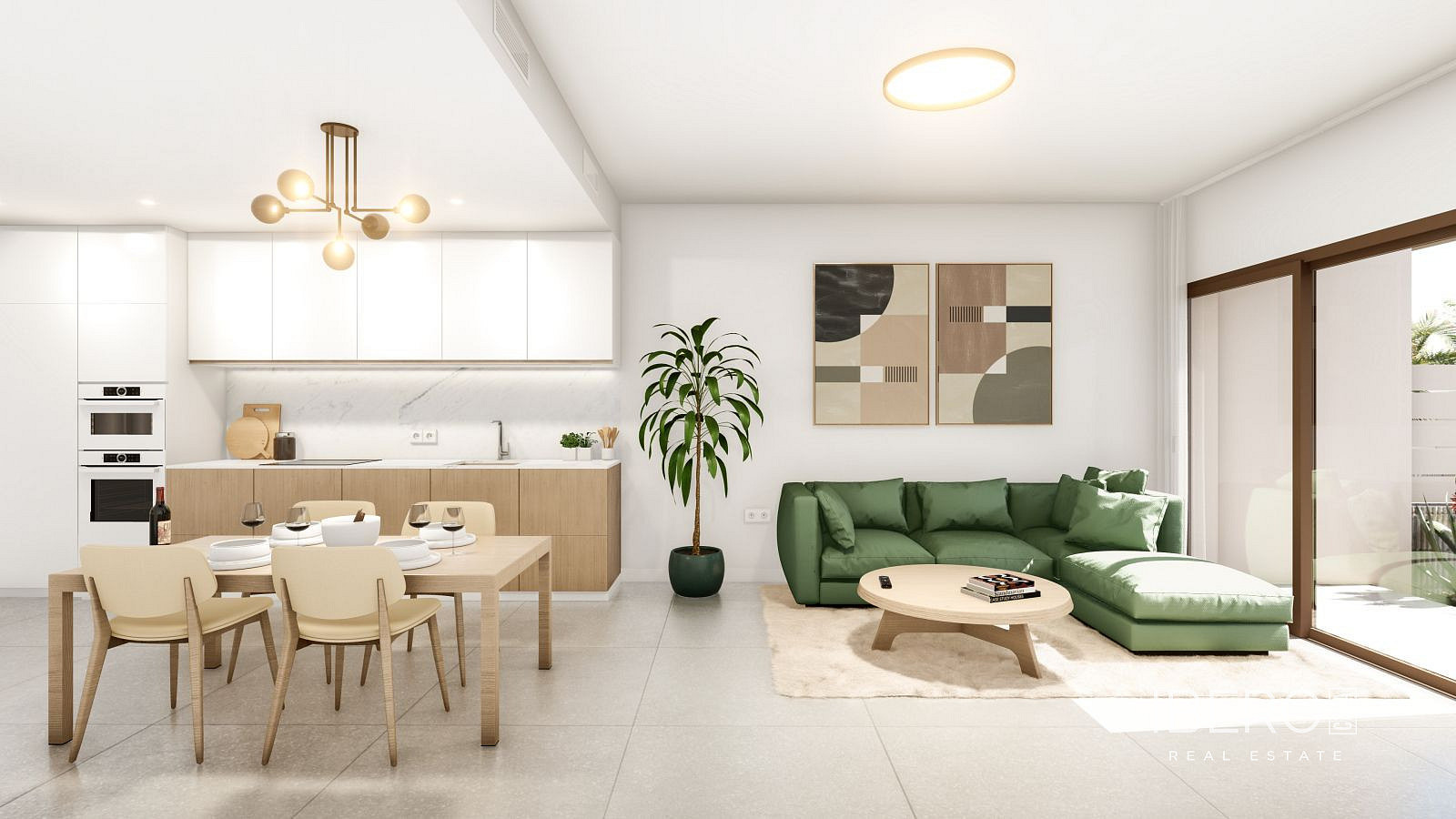 Prodej bytu 4+kk 90 m² — photo 4