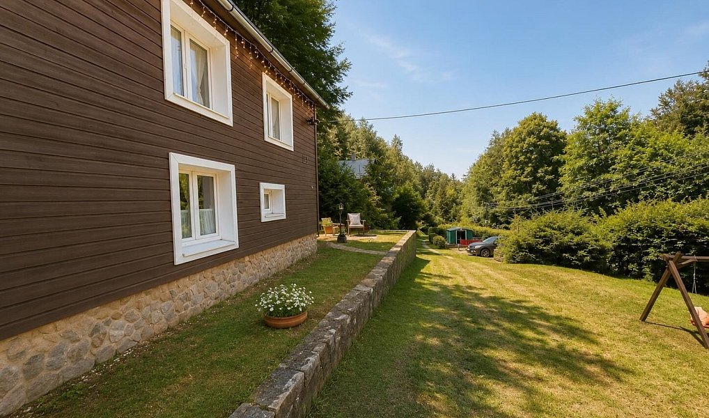 Prodej chaty/chalupy 70 m² s pozemkem 726 m², Řeka – náhled fotky 17