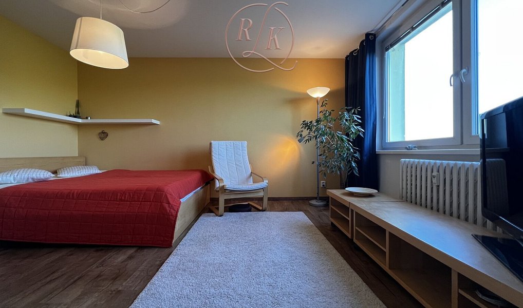 Pronájem bytu 2+1 63 m², Rosice – náhled fotky 6