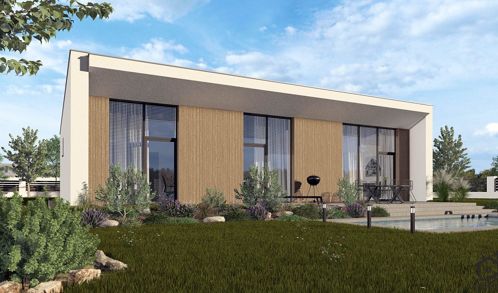 Prodej domu 92 m² s pozemkem 1 292 m², Petrovice u Karviné – náhled fotky 5