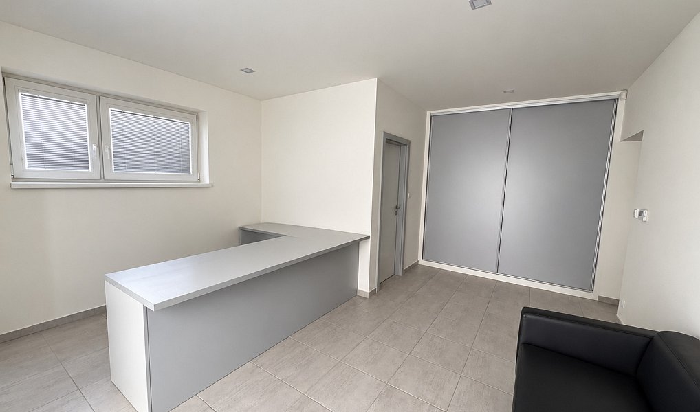Pronájem kanceláře 138 m², Havířov – náhled fotky 4
