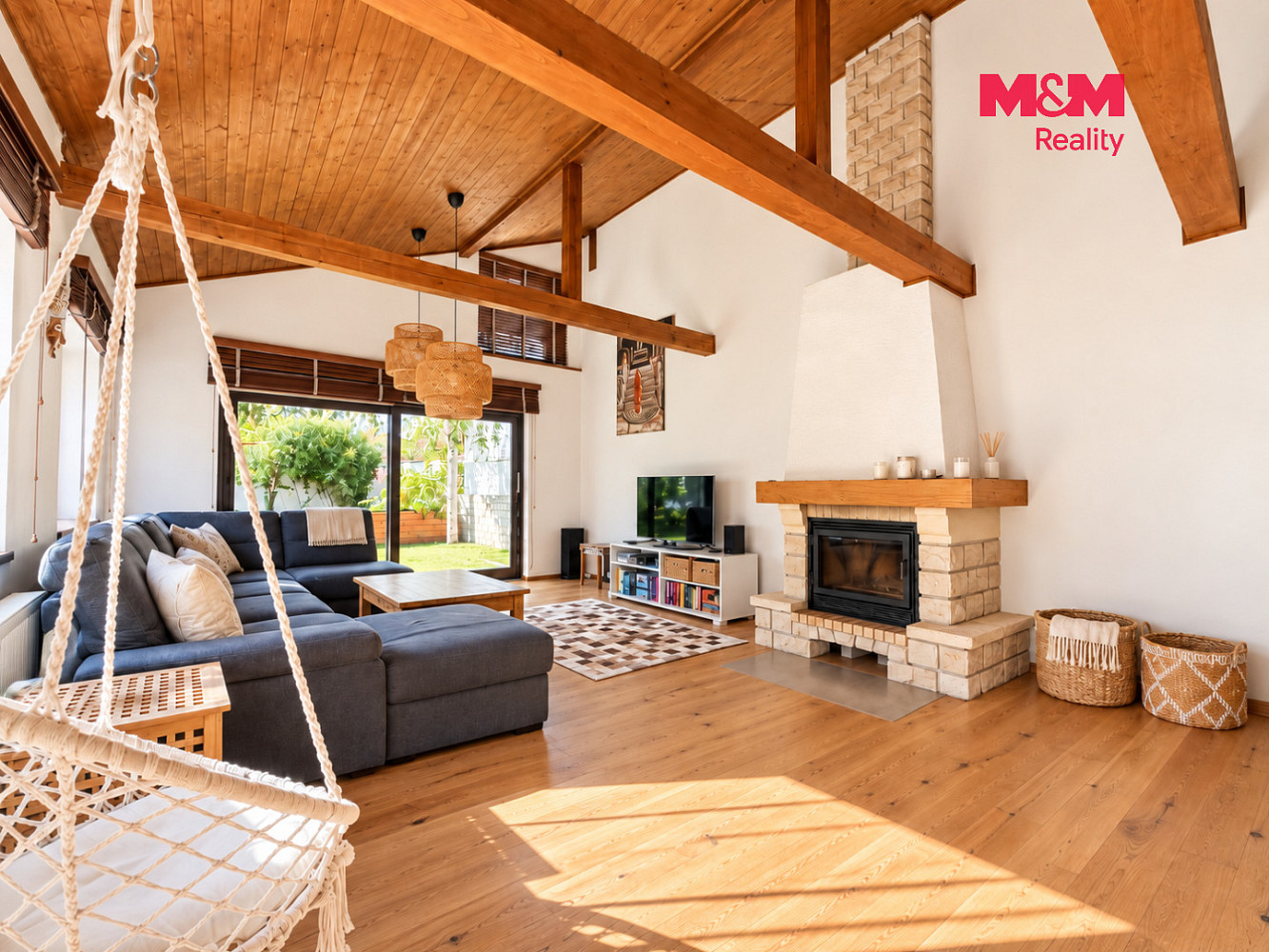 Pronájem domu 171 m² s pozemkem 464 m² – fotografie 3