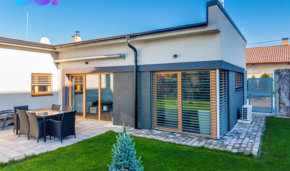 Prodej domu 137 m² s pozemkem 799 m², Rychvald – náhled fotky 4
