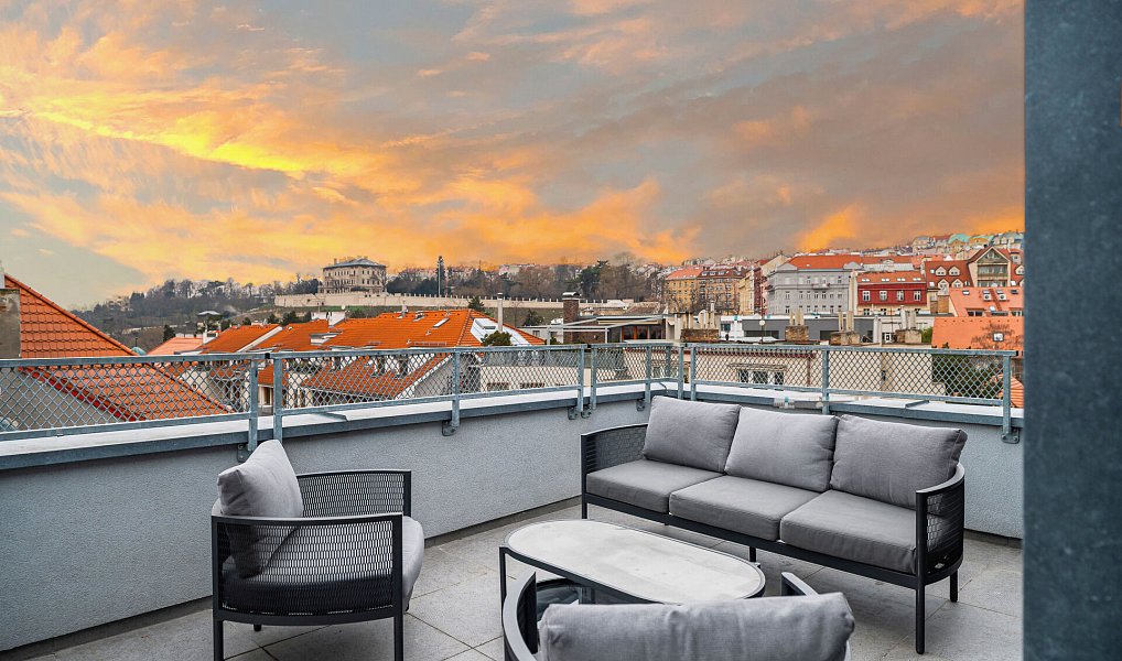 Prodej bytu 3+kk 151 m², Praha – náhled fotky 3
