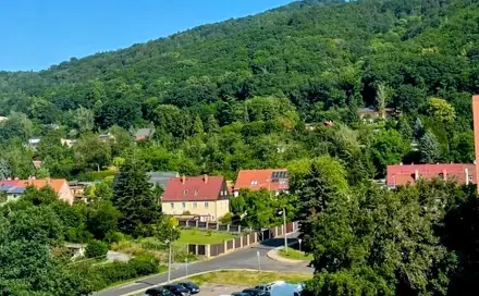 Prodej bytu 2+1 62 m², Karla Čapka, Krupka - Maršov, okres Teplice