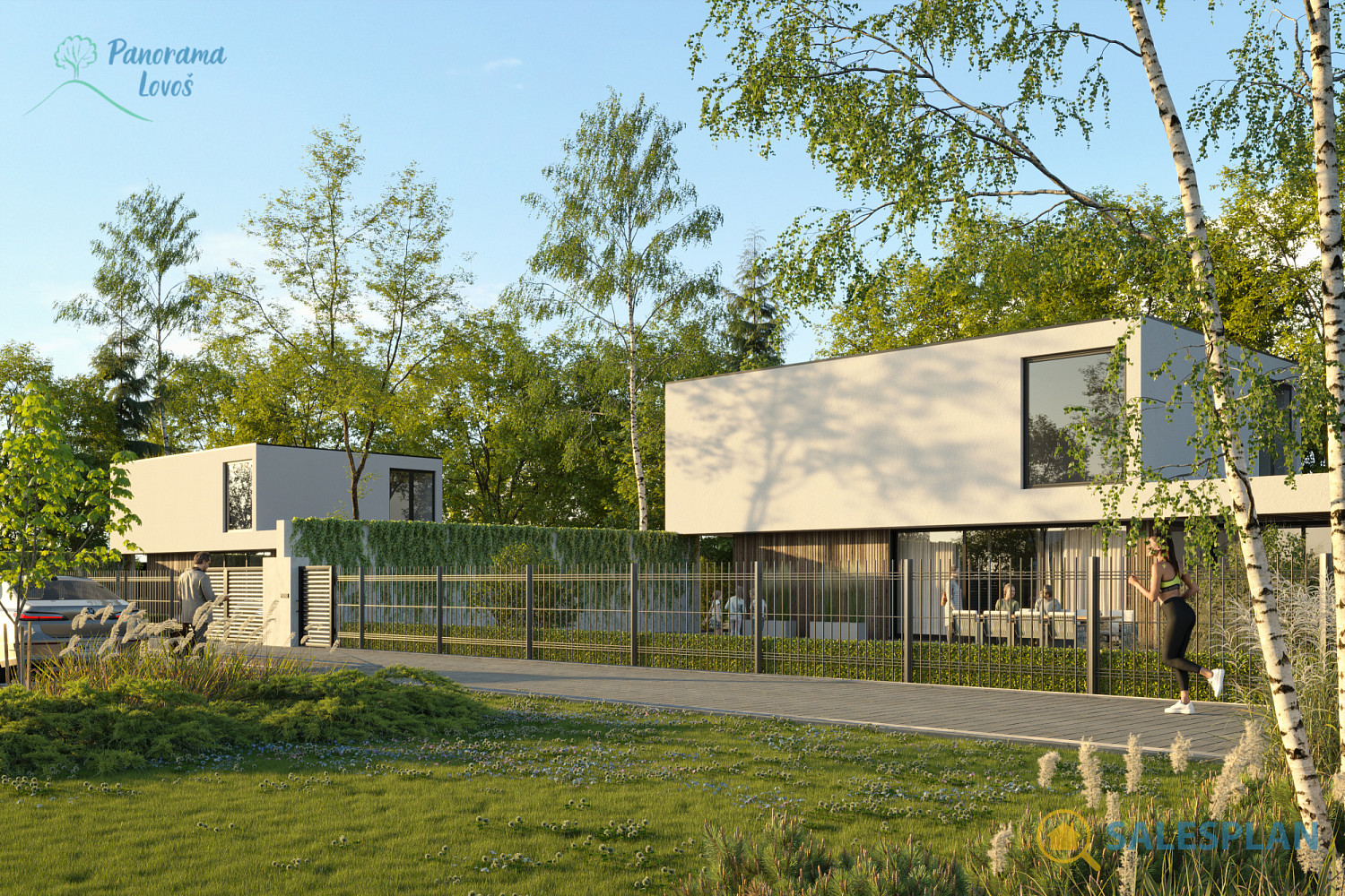 Prodej stavebního pozemku 1 085 m² — photo 3