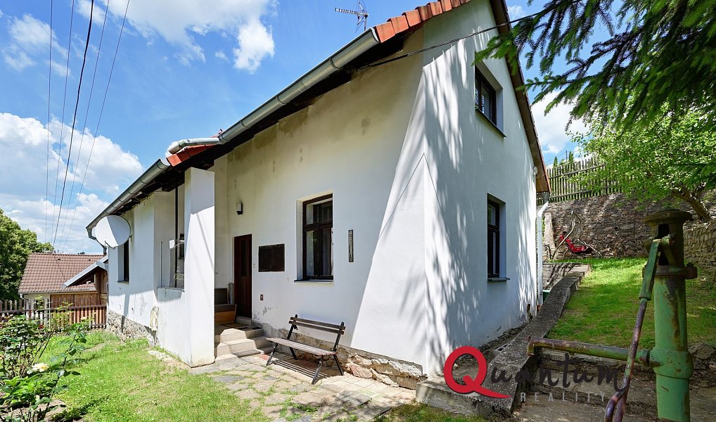 Prodej domu 104 m² s pozemkem 812 m², Čestín – náhled fotky 2