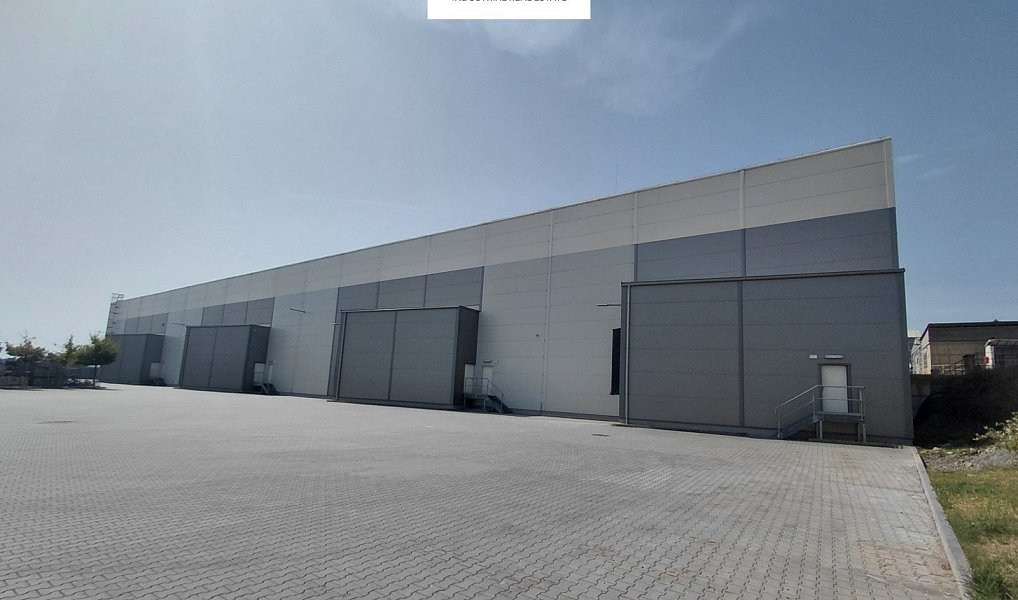 Pronájem skladovacích prostor 3 719 m², Červený Kostelec – náhled fotky 3