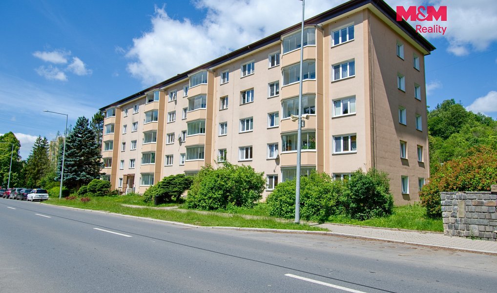 Prodej bytu 3+1 73 m², Vsetín – náhled fotky 5