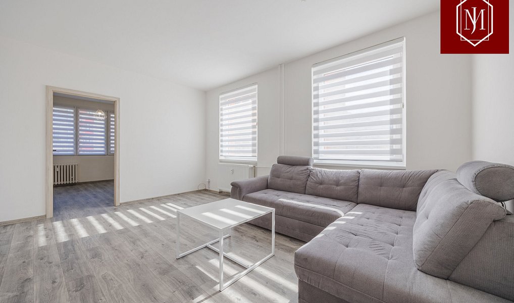 Prodej bytu 3+1 62 m², Počátky – náhled fotky 2