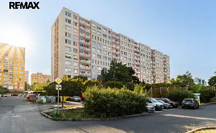 Prodej bytu 2+kk 62 m², Šimonova, Praha 6 - Řepy