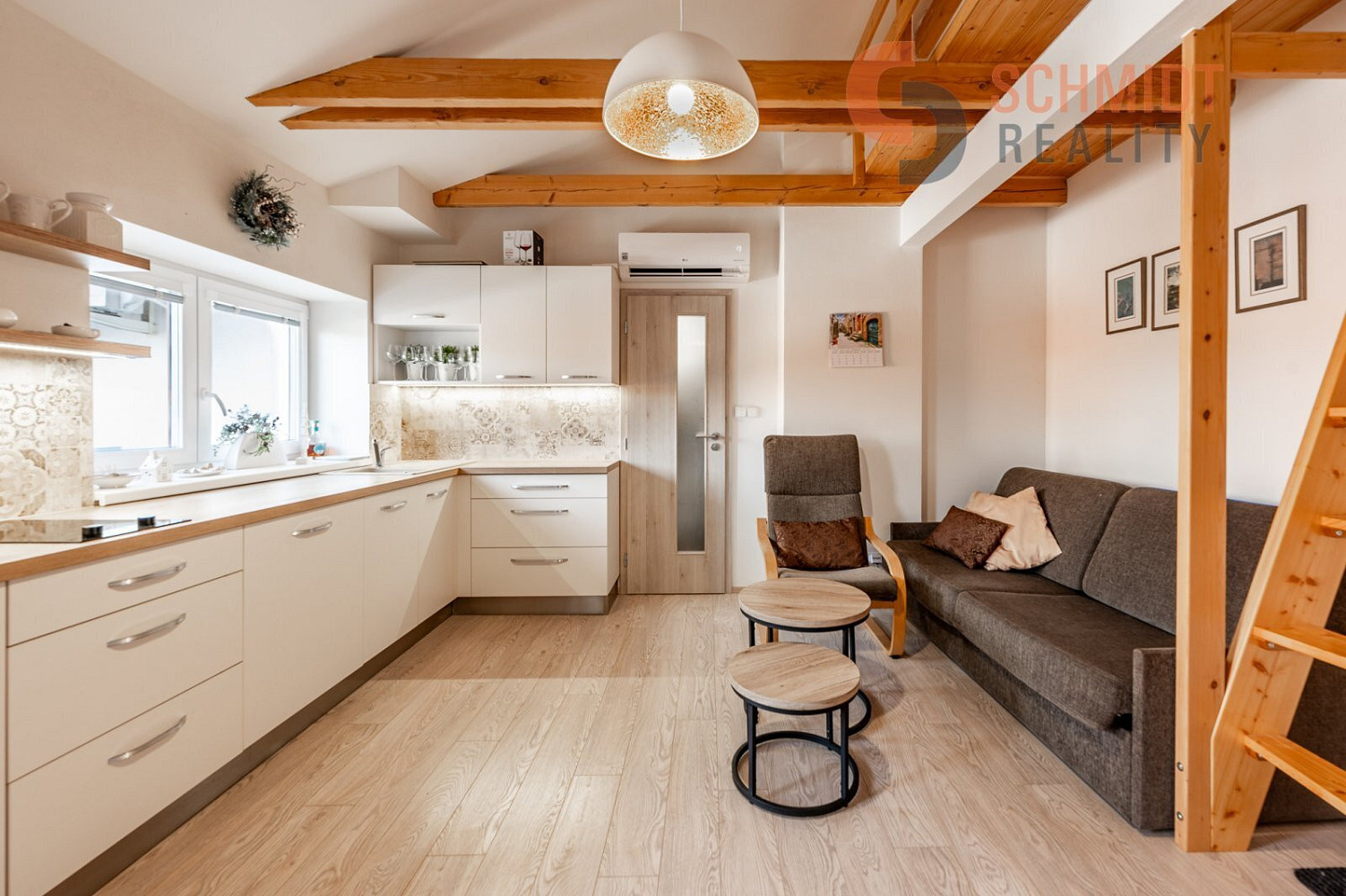 Prodej bytu 1+kk 16 m²