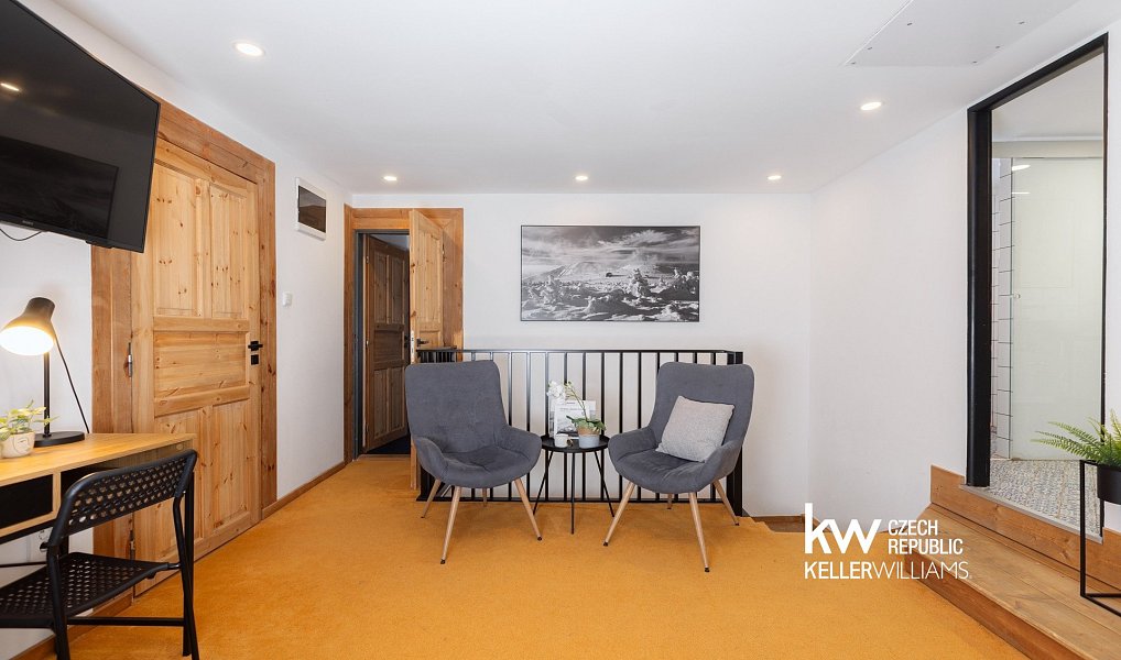 Prodej chaty/chalupy 322 m² s pozemkem 2 111 m², Pec pod Sněžkou – náhled fotky 26