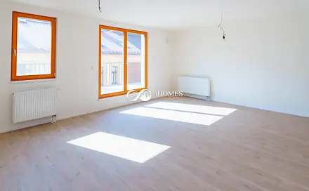 Prodej bytu 3+kk 76 m²
