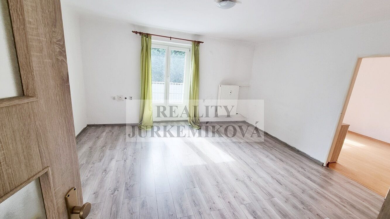 Prodej bytu 2+1 54 m² – fotografie 2