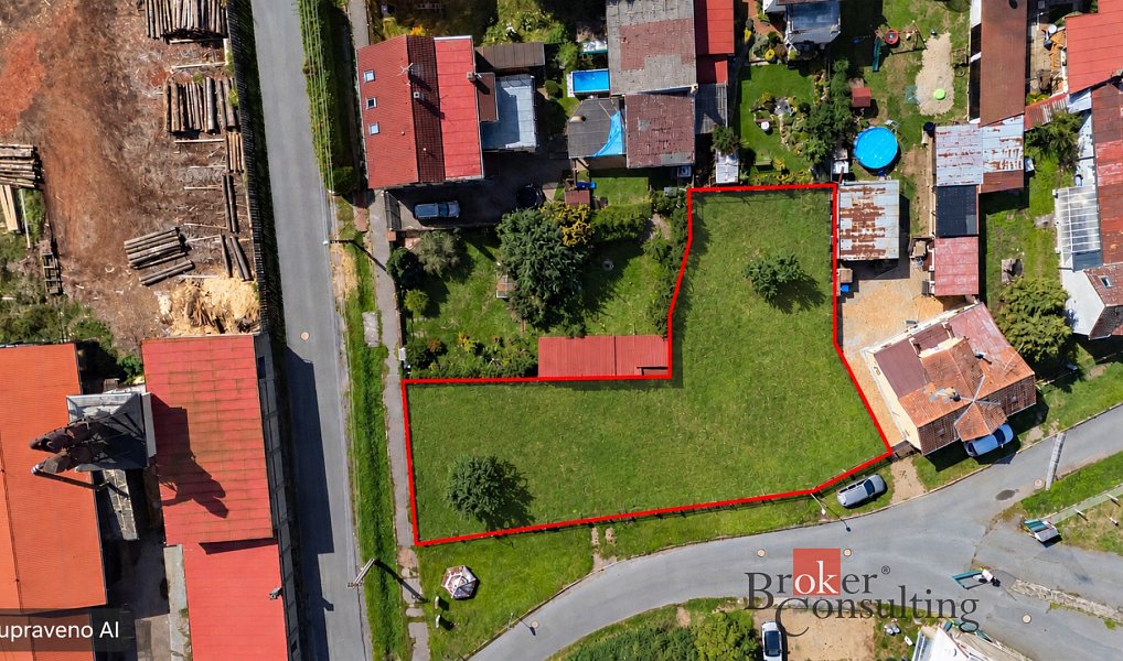 Prodej domu 160 m² s pozemkem 775 m², Radnice – náhled fotky 13