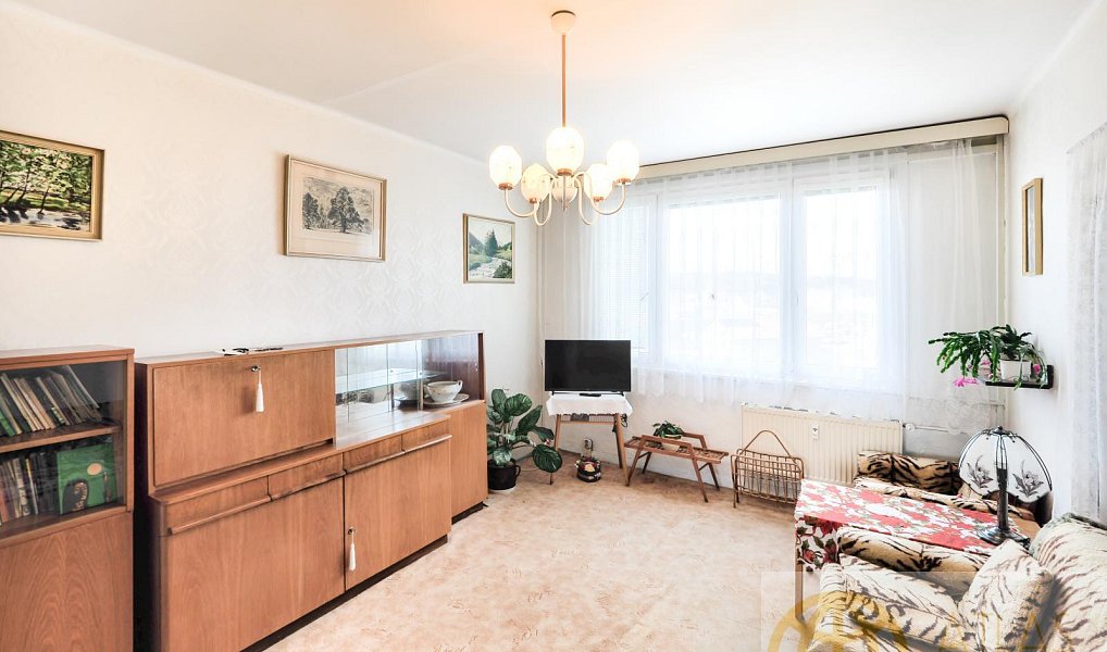 Prodej bytu 3+1 65 m², Kamenice nad Lipou – náhled fotky 5