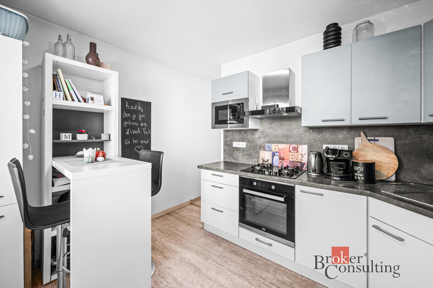 Prodej bytu 3+1 70 m² – fotografie 5