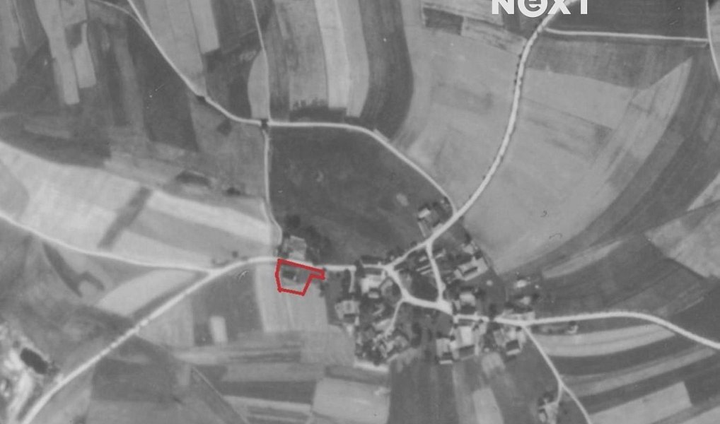 Prodej stavebního pozemku 842 m², Libá – náhled fotky 8