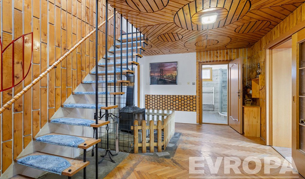Prodej domu 127 m² s pozemkem 891 m², Havlíčkův Brod – náhled fotky 12