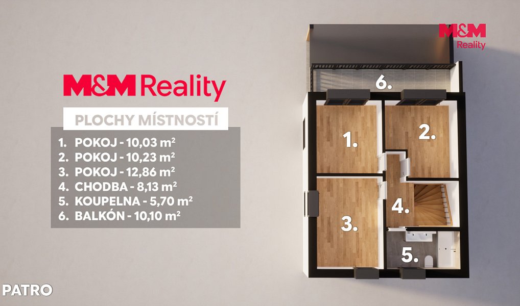 Prodej domu 118 m² s pozemkem 330 m², Nespeky – náhled fotky 28