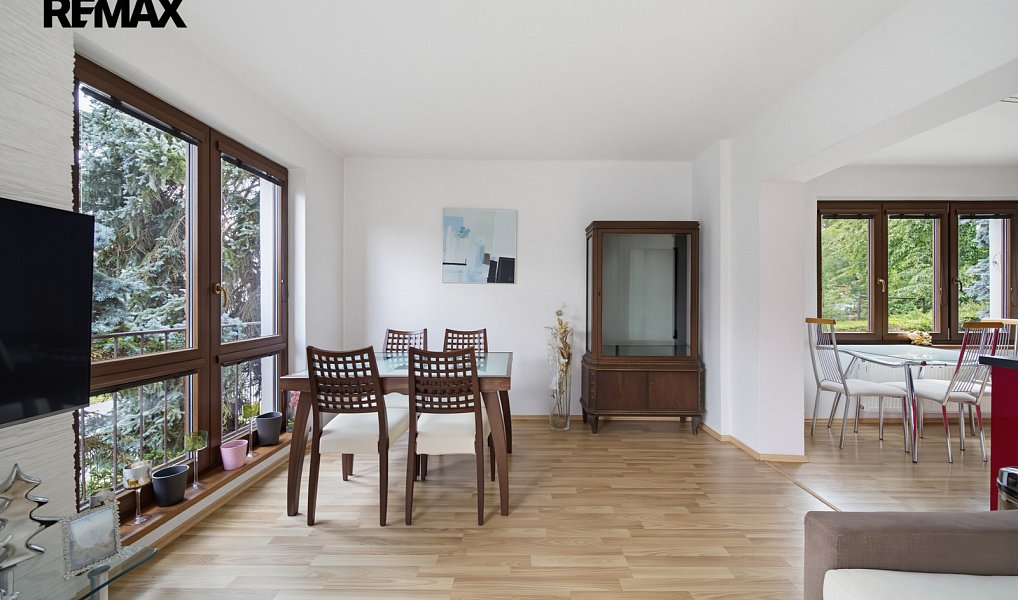 Prodej domu 209 m² s pozemkem 992 m², Praha – náhled fotky 7