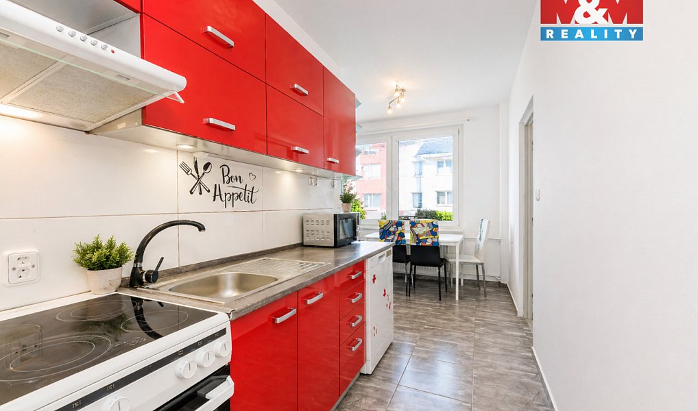 Prodej bytu 3+1 66 m², Rokytnice v Orlických horách – náhled fotky 3
