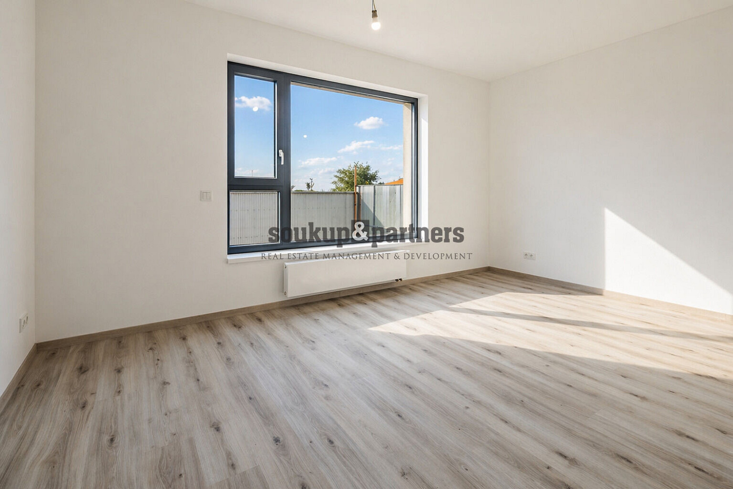 Prodej bytu 1+kk 28 m²