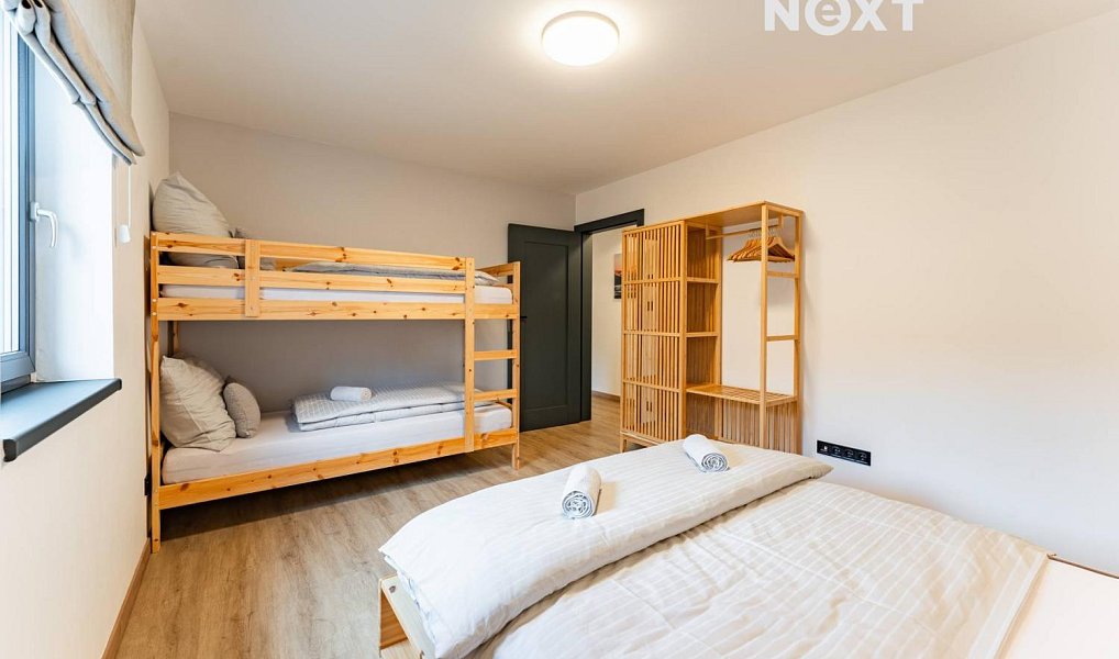 Prodej komerčního objektu (jiného typu) 197 m², Staré Město – náhled fotky 14