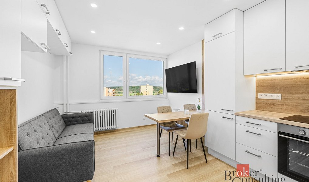 Prodej bytu 3+kk 52 m², Plzeň – náhled fotky 4