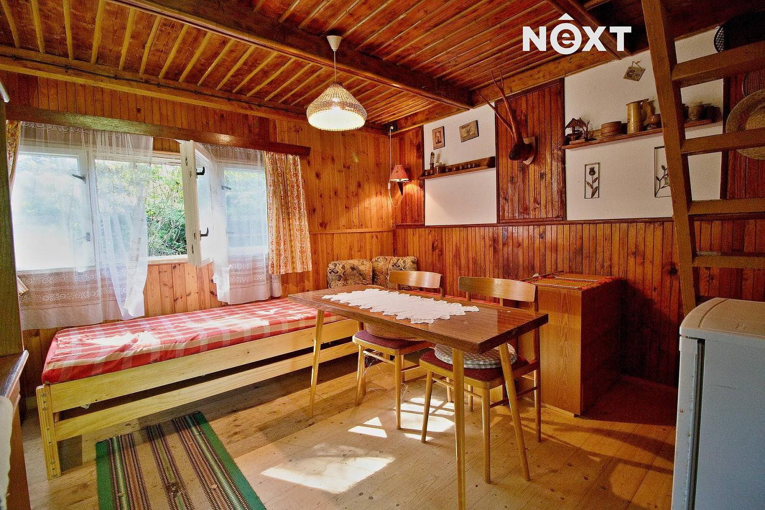 Prodej domu 60 m² s pozemkem 458 m² — photo 2
