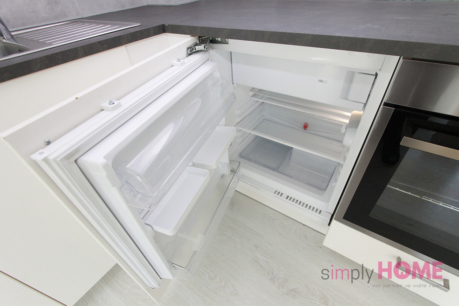 Pronájem bytu 2+kk 46 m² — photo 4
