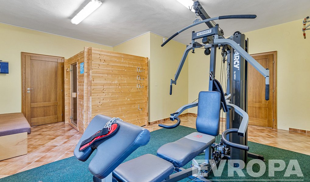 Prodej domu 375 m² s pozemkem 772 m², Nové Město na Moravě – náhled fotky 30