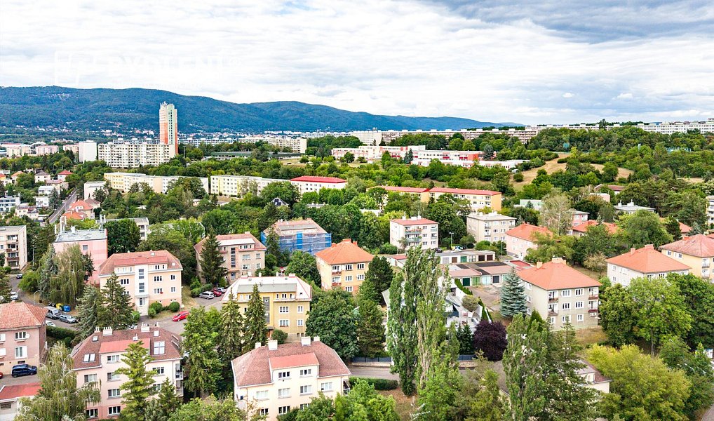 Prodej bytu 3+1 69 m², Teplice – náhled fotky 24